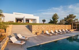 Villa – Sant Miquel de Balansat, Balearen, Spanien. 20 000 €  pro Woche
