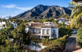 Villa – Marbella, Andalusien, Spanien. 1 825 000 €