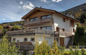Chalet – Nendaz, Valais, Schweiz. $9 900  pro Woche