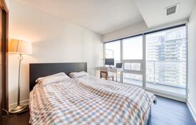 Wohnung – Bathurst Street, Toronto, Ontario,  Kanada. C$800 000