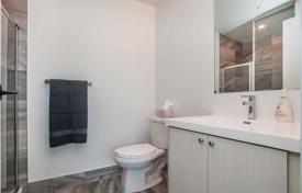 2-zimmer wohnung in North York, Kanada. C$1 087 000