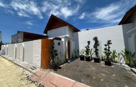 2-zimmer villa 100 m² in Ubud, Indonesien. $145 000