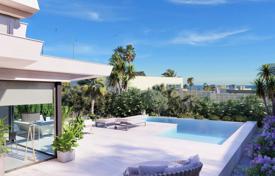 4-zimmer villa 336 m² in Calp, Spanien. 1 895 000 €