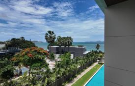 2-zimmer wohnung 154 m² in Pattaya, Thailand. $463 000