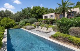 7-zimmer villa in Chateauneuf-Grasse, Frankreich. 2 250 000 €