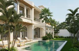 5-zimmer villa 910 m² in Canggu, Indonesien. $950 000