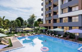 New residential complex with apartments in Mersin (city), Türkei. ab 66 000 €