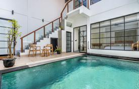 3-zimmer villa 215 m² in Kuta, Indonesien. $376 000