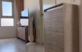 2-zimmer appartements in eigentumswohnungen in Thon Buri, Thailand. $169 000