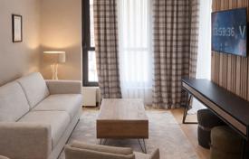 1-zimmer wohnung 44 m² in Kolašin, Montenegro. 176 000 €