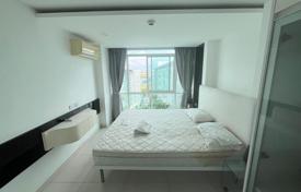 1-zimmer wohnung 35 m² in Pattaya, Thailand. $80 000