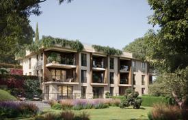 5-zimmer wohnung in Antibes, Frankreich. 829 000 €