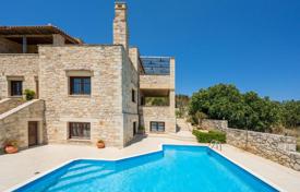 Villa 430 m² in Kissamos, Griechenland. 1 400 000 €