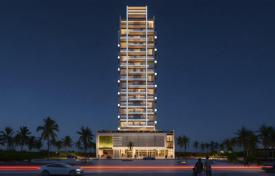 Wohnsiedlung Future Residence – Nad Al Sheba 1, Dubai, VAE. ab $456 000