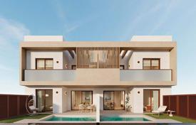 2-zimmer wohnung 60 m² in Lo Pagan, Spanien. 300 000 €