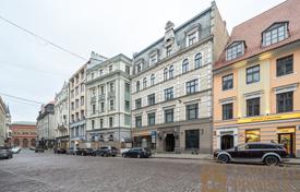 Wohnung – Old Riga, Riga, Lettland. 159 000 €