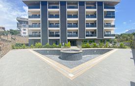 2-zimmer wohnung 45 m² in Alanya, Türkei. 5 830 000 TRY