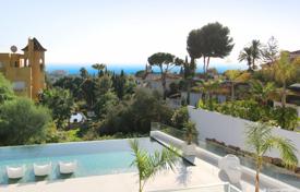 11-zimmer villa 628 m² in Marbella, Spanien. 3 650 000 €