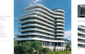 1-zimmer wohnung 67 m² in Bečići, Montenegro. 299 000 €