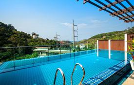 Eigentumswohnung – Kamala, Kathu District, Phuket,  Thailand. $417 000