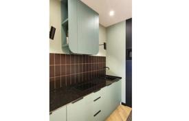 2-zimmer wohnung 62 m² in Vake-Saburtalo, Georgien. $130 000