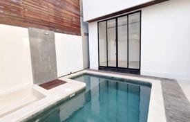 2-zimmer villa 120 m² in Batu Bolong Beach, Indonesien. $351 000