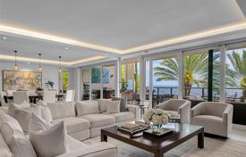 Eigentumswohnung – Miami, Florida, Vereinigte Staaten. $5 390 000