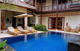 Villa – Kuta, Bali, Indonesien. $4 400  pro Woche