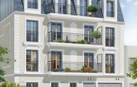 Wohnung – Ile-de-France, Frankreich. From 323 000 €