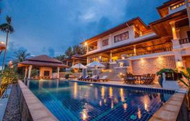 Villa – Phuket, Thailand. 1 378 000 €
