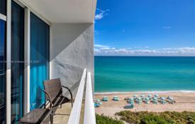 Eigentumswohnung – Miami Beach, Florida, Vereinigte Staaten. $779 000