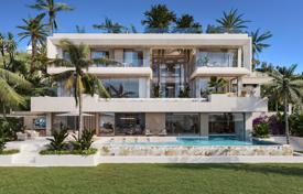 5-zimmer villa 1639 m² in Marbella, Spanien. 11 500 000 €