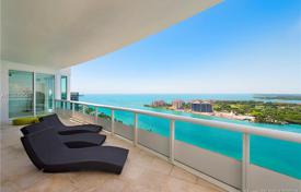 3-zimmer wohnung 187 m² in Miami Beach, Vereinigte Staaten. $5 900 000