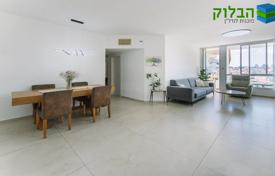 5-zimmer wohnung 132 m² in Rishon Leziyyon, Israel. $1 005 000
