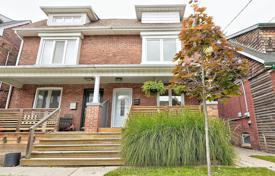 6-zimmer stadthaus in Old Toronto, Kanada. C$2 013 000