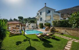 3-zimmer villa 200 m² in Chania, Griechenland. 850 000 €