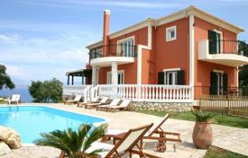 Villa – Korfu (Kerkyra), Administration of the Peloponnese, Western Greece and the Ionian Islands, Griechenland. Price on request