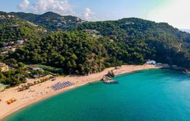 4-zimmer villa in Lloret de Mar, Spanien. Price on request