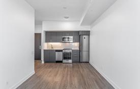 2-zimmer wohnung in North York, Kanada. C$732 000