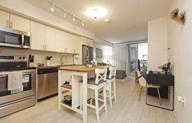 Wohnung – Dufferin Street, Toronto, Ontario,  Kanada. C$756 000