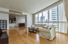 3-zimmer appartements in eigentumswohnungen in Khlong Toei, Thailand. $3 700  pro Woche