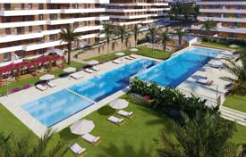 2-zimmer wohnung 85 m² in Villajoyosa, Spanien. 379 000 €