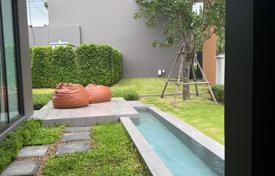 New residential complex with villas in North Pattaya, Thailand. ab $307 000