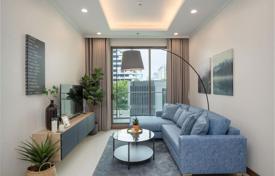 2-zimmer appartements in eigentumswohnungen in Watthana, Thailand. $307 000