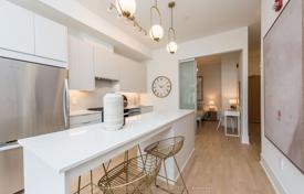 Wohnung – Logan Avenue, Toronto, Ontario,  Kanada. C$1 064 000