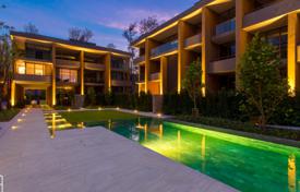 Wohnung – Mueang Phuket District, Phuket, Thailand. 1 624 000 €