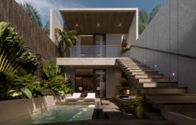 2-zimmer villa 152 m² in Tumbak Bayuh, Indonesien. $239 000