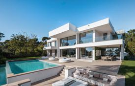 5-zimmer villa 573 m² in Marbella, Spanien. 6 495 000 €