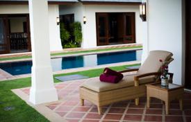 Villa – Koh Samui, Surat Thani, Thailand. $8 800  pro Woche