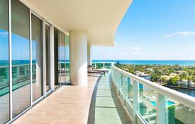 Wohnung – Aventura, Florida, Vereinigte Staaten. $2 550 000